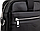 Класична чоловіча шкіряна сумка для ноутбука та документів VINTAGE STYLE A21221, фото 6