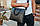 Чоловіча шкіряна сумка для ноутбука і документів Tiding Bag NV21912 Чорна, фото 10
