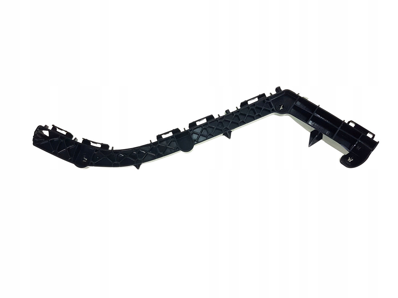 Крепление Заднего Бампера Toyota Land Cruiser Prado 150 '09- Левое ...