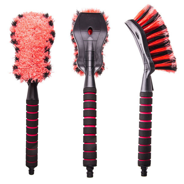 Щетка Tom Par "NT-Standart", фото 1