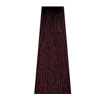 4CP Безаммиачная краска-уход Itely Hairfashion Delyton Advanced для волос, шоколадно-коричневый перец чили, 60