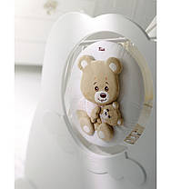 Комплект меблів для дитячої кімнати Baby Expert Abbracci by Trudi, фото 2