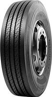 Грузовые шины Mirage MG-660 (рулевая) 215/75 R17,5 135/133J Китай (гт)