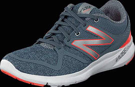 Кросівки жіночі new balance running оригінал, фото 3