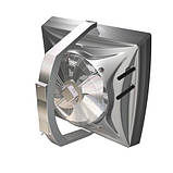 Повітряно-отоплювальний агрегат Vocano VR2, фото 3