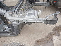 Лонжерон передний правый Mazda 6 (GH) 2008-2012 (Мазда 6) (БУ-234606)