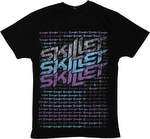 Футболка Skillet