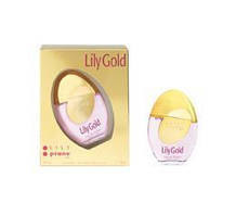 Парфумована вода для жінок Ulric de Varens Paris Lily Gold 50 мл