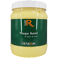 Маска Живильна Відновлююча Generik Paris Masque Nutritif 1000 мл, 1000 мл