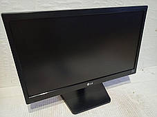 Монітор LG 20M37A-B/20" (1600x900) TN/VGA, фото 2