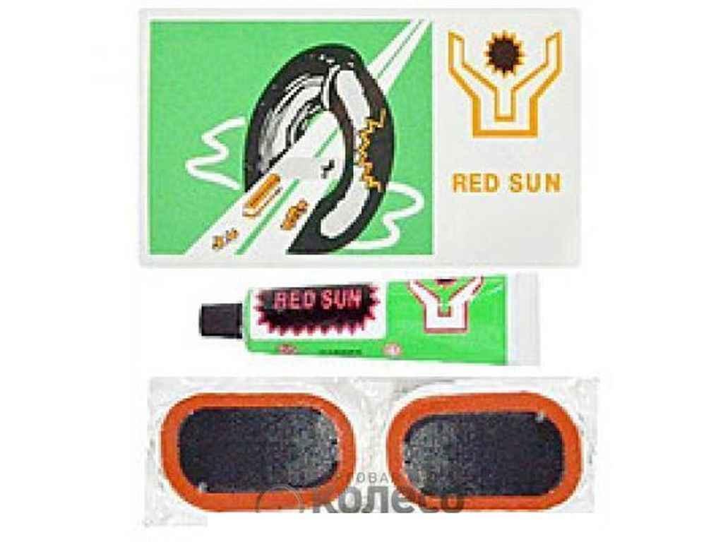 Ремкомплект для камери RS012 ТМ КОЛЕСО BP, фото 1