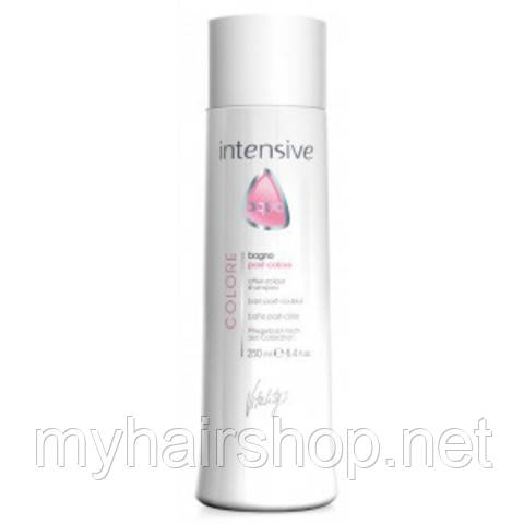 Шампунь для фарбованого волосся Vitality's Aqua After-Colour Shampoo 1000 мл