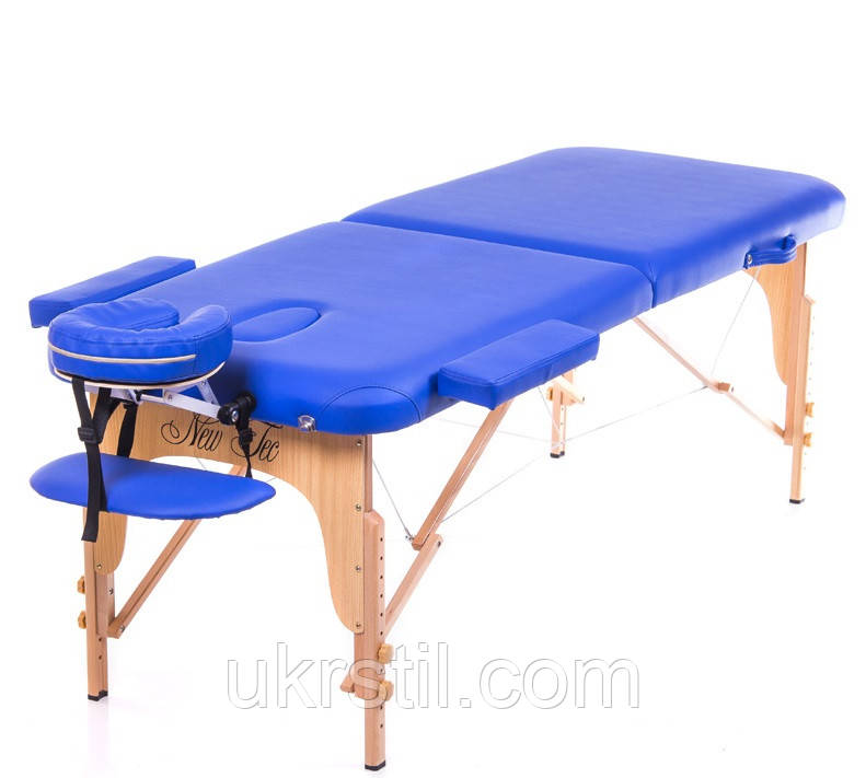Складаний масажний стіл Victory, фото 1