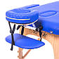 Складаний масажний стіл Victory, фото 2