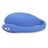 Смарт-віброяйце We-Vibe Jive Blue SO1727, фото 4