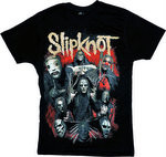 Футболка Slipknot (група)