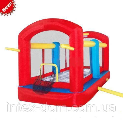 Ігровий центр МЅ 0566, фото 1