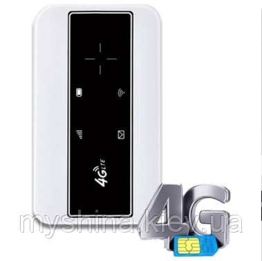 3G модем Tianjie MF904-3 White