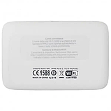 3g/4g gsm модем wifi роутер ZTE R216-Z, карманний маршрутизатор, фото 6