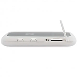3g/4g gsm модем wifi роутер ZTE R216-Z, карманний маршрутизатор, фото 4