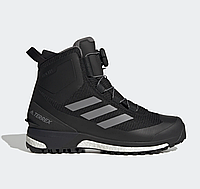 Оригінальні чоловічі кросівки Adidas Terrex Conrax Boa Rain RDY Hiking (GY1155) 38 2/3