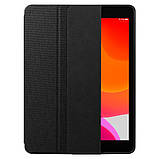 Чохол Spigen для iPad 10.2" (2019/2020 / 2021) — Urban Fit, Black (ACS01060), фото 4
