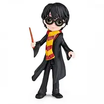 Wizarding World Harry Potter Гаррі Поттер Колекційна фігурка чарівник Гаррі, SM22008-1