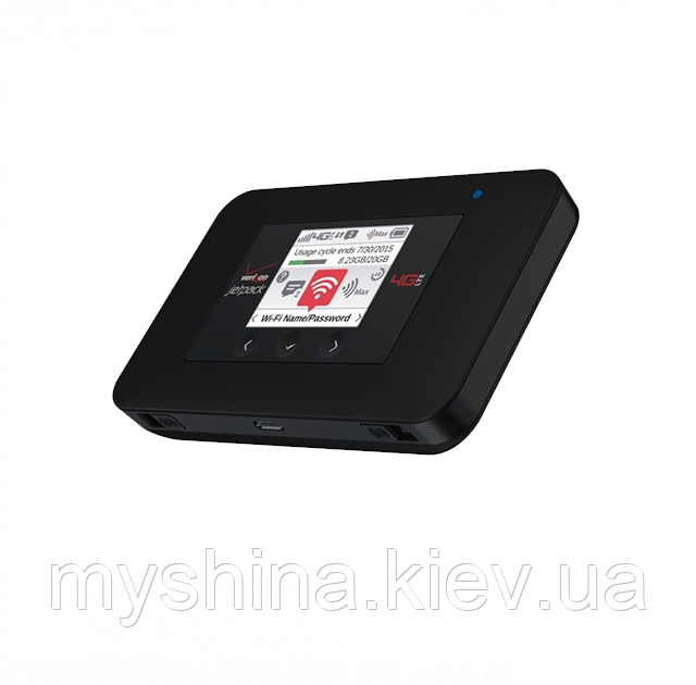 3G/4G WiFi роутер Netgear Jetpack AC791L (Stock A)
