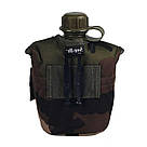 Фляга з підстаканником та чохлом Mil-tec CCE TARN -14506024, фото 4