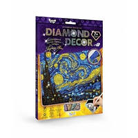 Декорирование стразами DIAMOND DECOR DD-01-06 Звездное небо ДТ (1/20)