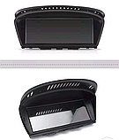 Junsun 4G Android магнітолу для BMW BMW 5, E60, E61, E63, E64, E90, E91, E92, CCC, CIC, DSP, 4G, фото 4