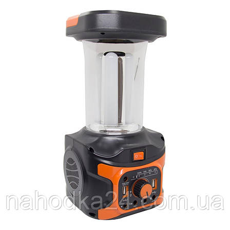 Система автономного освітлення Gold Silver GS-906P, фото 3