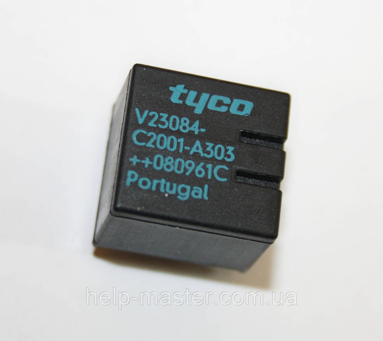 Реле V23084-C2001-A303 (12VDC), фото 1