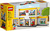 Конструктор LEGO Фірмовий магазин Лего, фото 3