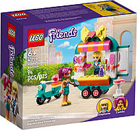 Lego Friends Мобильный бутик моды 41719