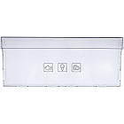 Beko 5928580100 Панель ящика (середнього) морозильної камери, фото 5