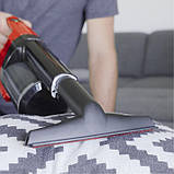 Шланг і 2 насадки для пилососу Einhell TE-SV 18 Li (2351267), фото 3