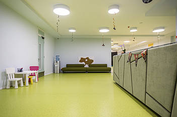 Підготовка основи підлоги та улаштування покриття у школі на Петропавлівській Борщаговці  4
