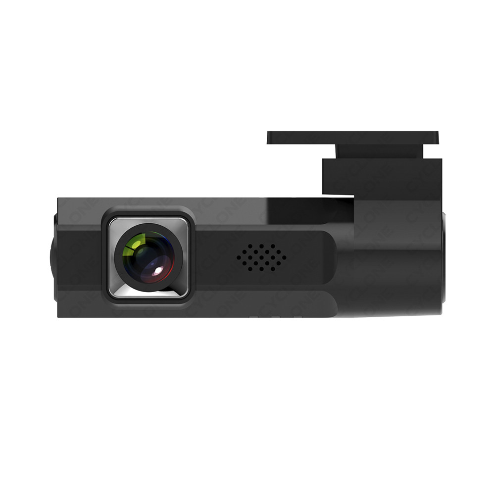 Відеореєстратор Cyclone DVF-84 v2 з WiFi