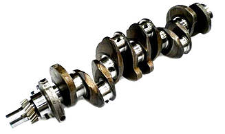 GM1462, 6222-31-1100, 6207-31-1110, 6206- 31-1110, 6136-31-1110, 6138-31-1010 Колінвал Komatsu