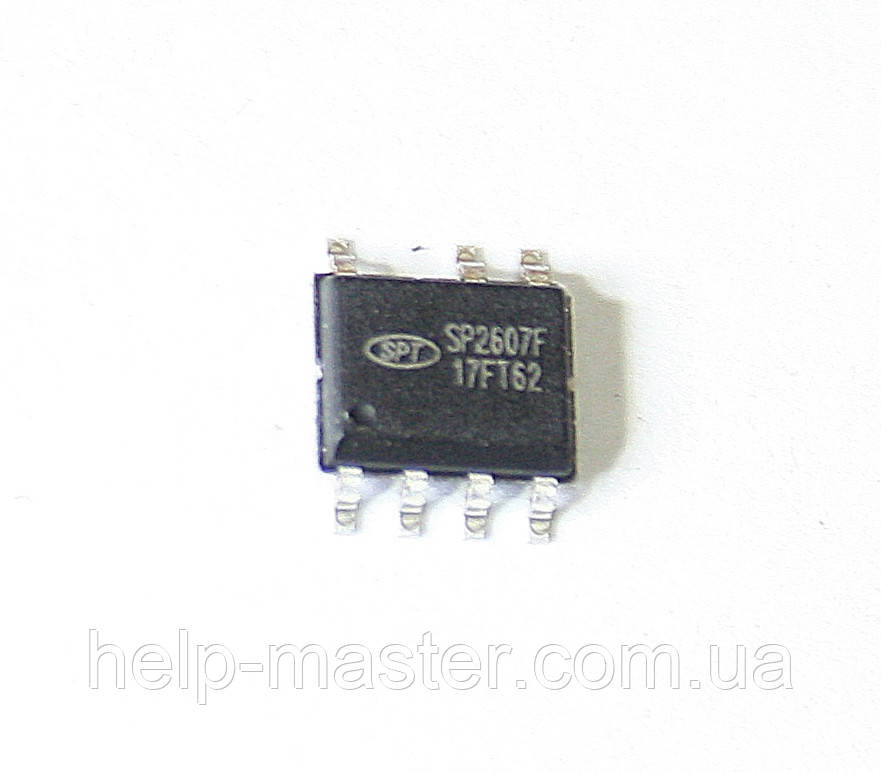 Мікросхема SP2607F (SO-7).