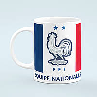Чашка Збірна Франції з футболу