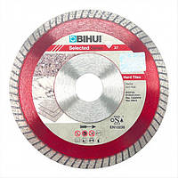 Алмазный диск BIHUI B-Turbo 125*1,2*7*22,23 мм DCDT125