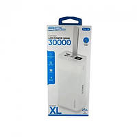 ACL PW-14 30000mAh Digital Display white