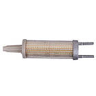 Фільтруючий паливний елемент 186F, фото 3