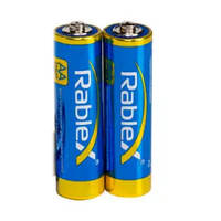 Батарейка Rablex R6 2шт