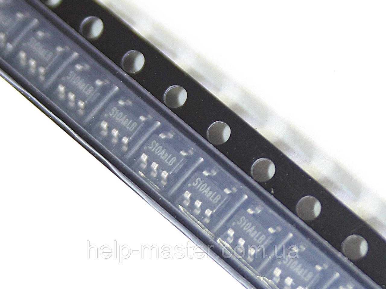 Мікросхема STI3408B (SOT23-5), фото 1