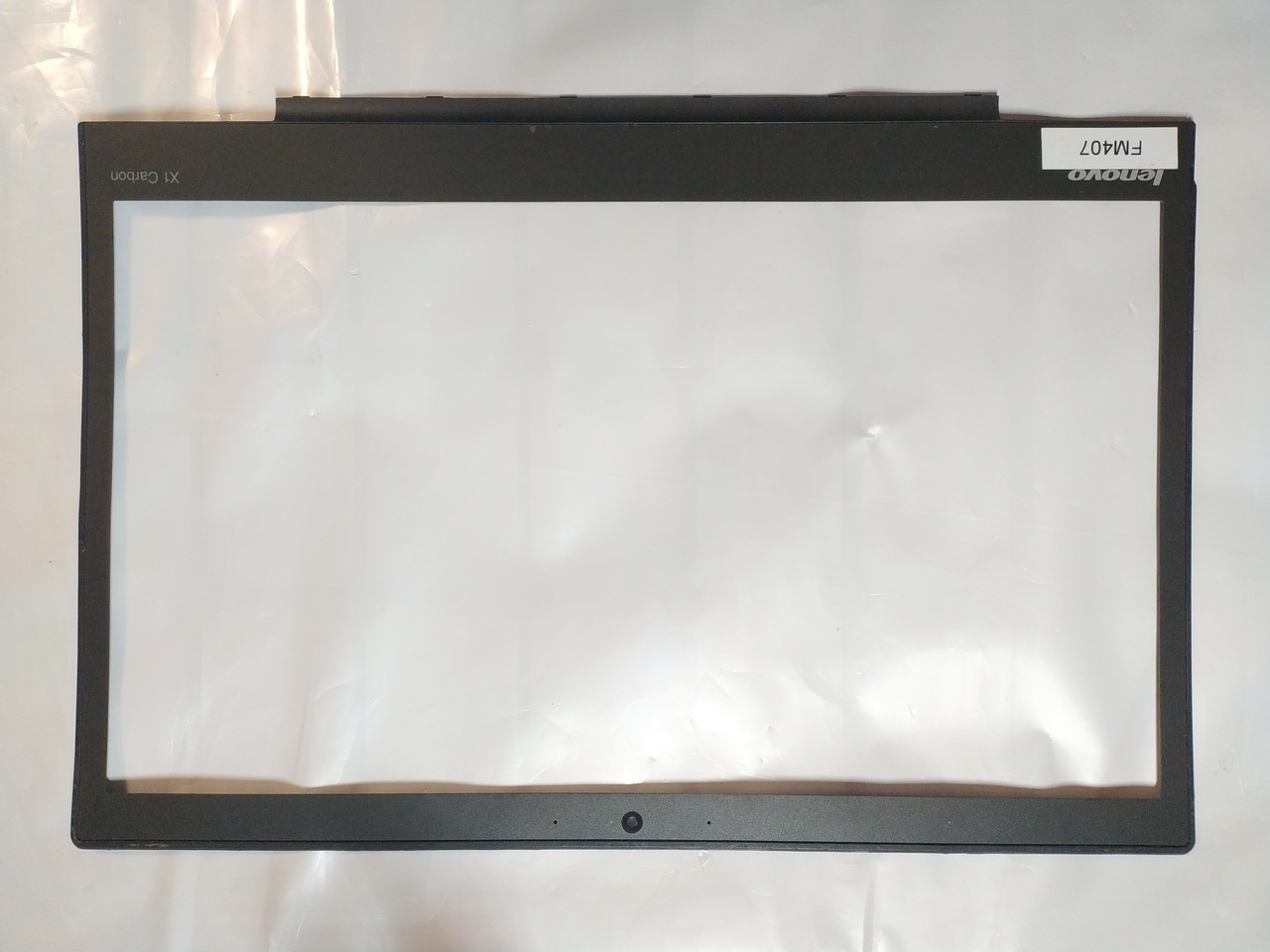 Уцінка! Lenovo Thinkpad X1 Carbon 2nd Корпус B (рамка матриці) (60.4ly07.001), фото 1