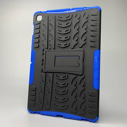 Чохол для Samsung Galaxy Tab S5e 10.5 2019 T720 / T725 чохол з підставкою на планешет самсунг таб с5е чорний, фото 1