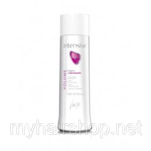 Шампунь для об'єму волосся Vitality's Aqua Volumizing Shampoo 250 мл